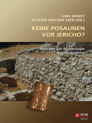cover image of Keine Posaunen vor Jericho?